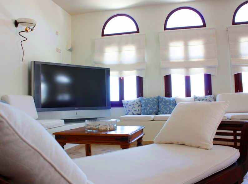 Naxos Palace Hotel Stelida  Eksteriør billede